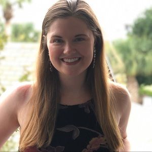 Meet your Posher, Miranda